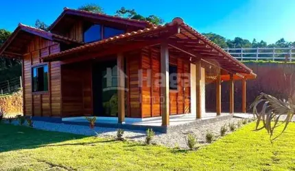Chácara à venda em Tijucas/SC
