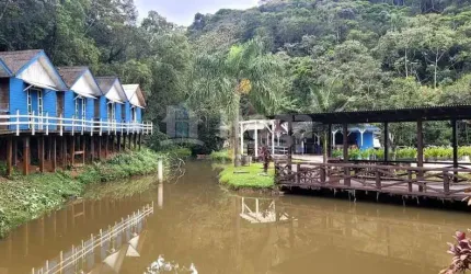 Chácara à venda em Camboriú/SC