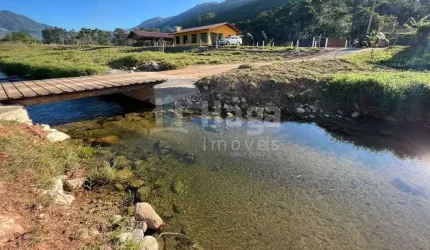 Sítio à venda em Tijucas/SC
