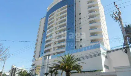 Apartamento à venda em Brusque/SC