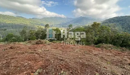 Terreno rural à venda em Guabiruba/SC