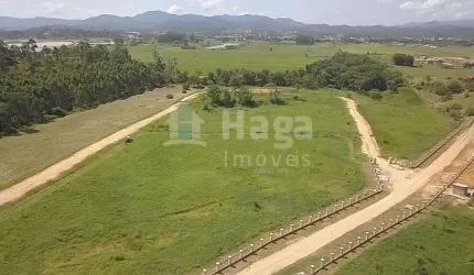 Chácara à venda em Canelinha/SC