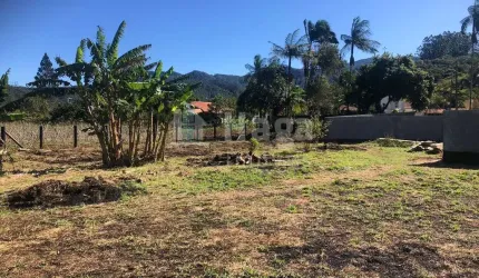 Terreno para sítio/chácara à venda em Tijucas/SC
