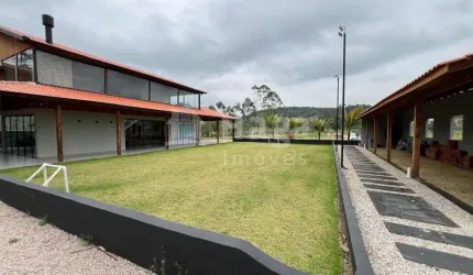 Sítio à venda em Canelinha/SC