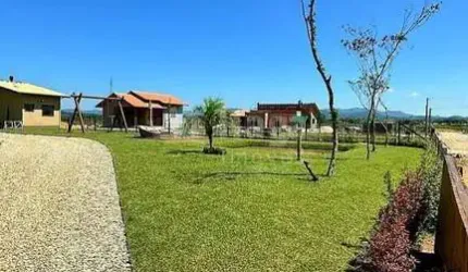 Sítio à venda em Canelinha/SC