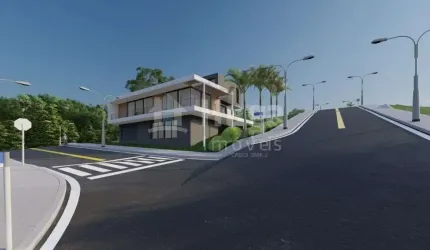 Terreno à venda no bairro São Pedro em Guabiruba/SC