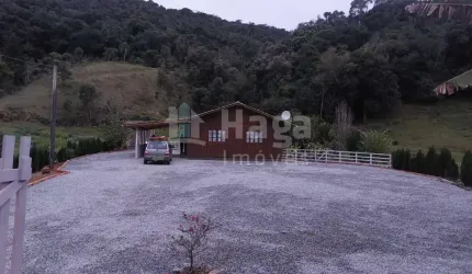 Chácara à venda em Águas Mornas/SC