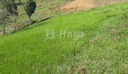 Terreno rural à venda em São João Batista/SC
