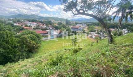 Terreno rural à venda em São João Batista/SC