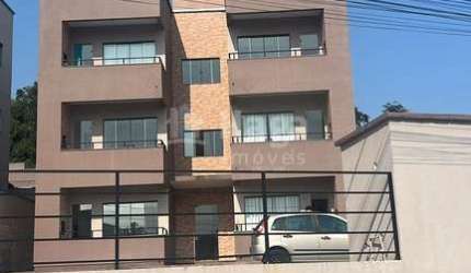 Apartamento à venda no bairro Limeira em Brusque/SC