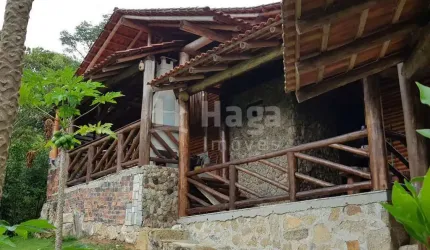 Sítio à venda em Canelinha/SC