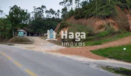 Chácara à venda em Gaspar/SC