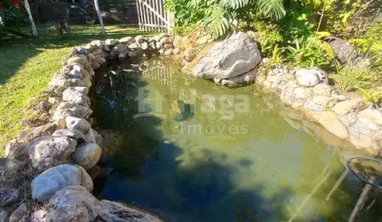 Sítio à venda em Canelinha/SC
