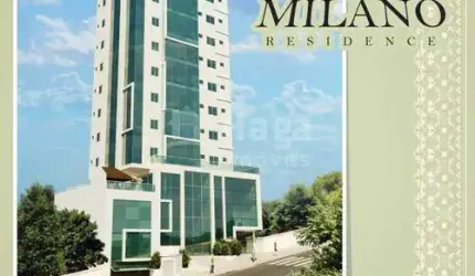 Apartamento a venda no bairro Centro em Brusque/SC