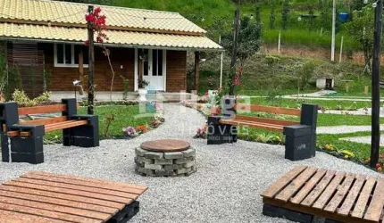 Chácara à venda em Biguaçu/SC