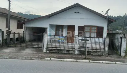 Casa à venda no bairro Imigrantes em Guabiruba/SC