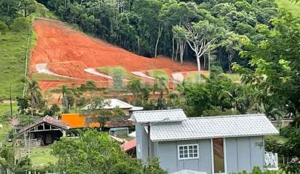 Terreno em Timbé, Tijucas/SC