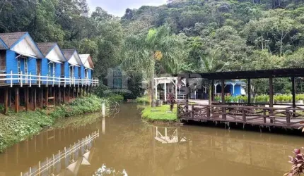 Sítio à venda em Camboriú/SC