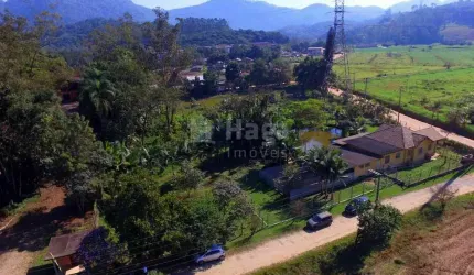 Chácara à venda em Blumenau/SC