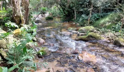 Chácara à venda em Nova Trento/SC