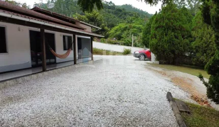 Chácara à venda no bairro Tomaz Coelho em Brusque/SC