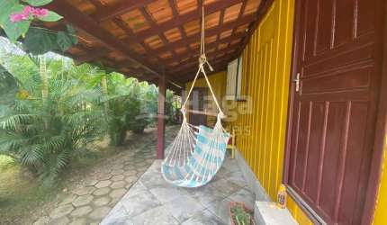 Casa à venda em Major Gercino/SC