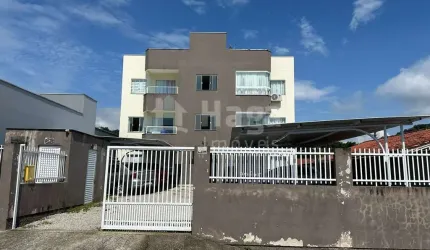 Apartamento à venda no bairro Rio Branco em Brusque/SC