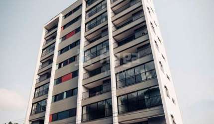 Apartamento à venda no bairro Souza Cruz em Brusque/SC