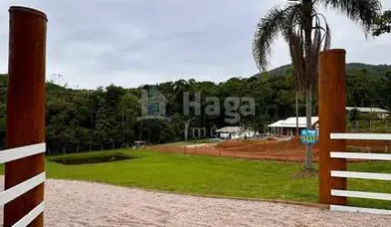 Terreno rural à venda em Tijucas/SC