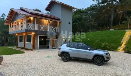 Chácara à venda em São João Batista/SC