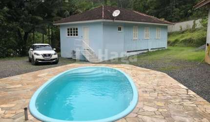 Chácara à venda em Botuverá/SC
