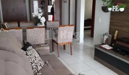 Apartamento Padrão à venda em Guabiruba/SC