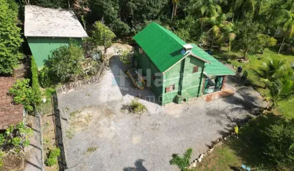Sítio à venda em Tijucas/SC