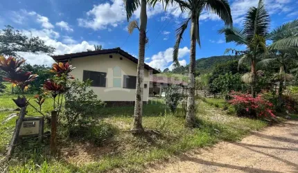 Chácara à venda em Tijucas/SC