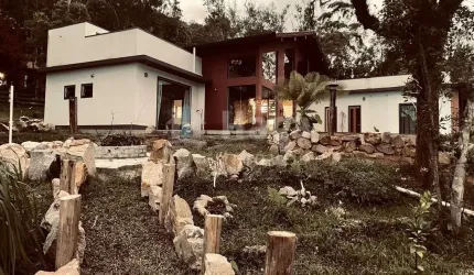 Chácara à venda em Canelinha/SC