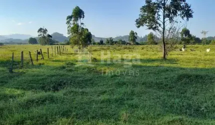 Chácara à venda em Canelinha/SC