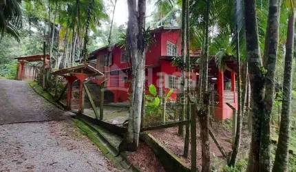 Chácara à venda em Guabiruba/SC