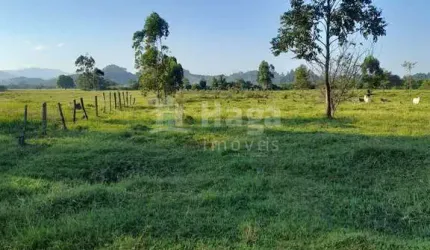 Sítio à venda em Canelinha/SC