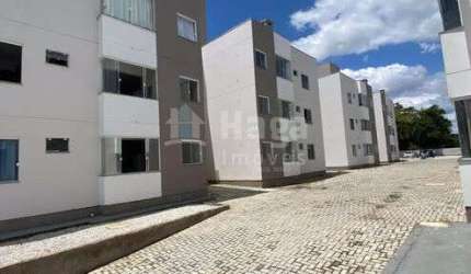 Apartamento Padrão à venda em Brusque/SC