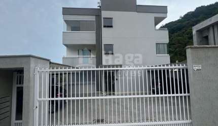 Apartamento padrão à venda em Brusque/SC