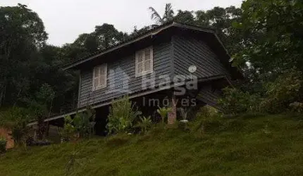 Casa à venda em Guabiruba/SC