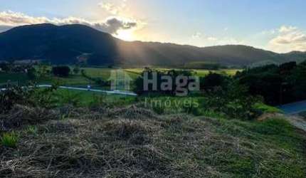 Terreno à venda em Tijucas/SC