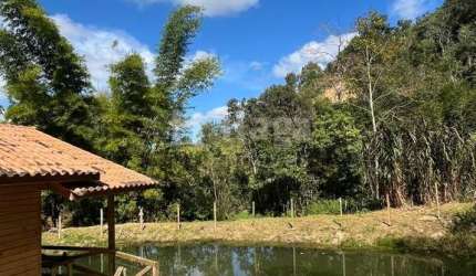 Chácara à venda em Alfredo Wagner - SC