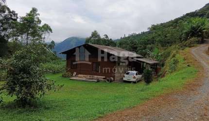Chácara à venda em Botuverá/SC