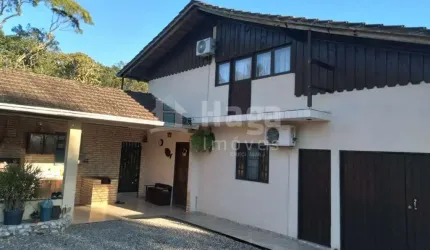 Casa Padrão à venda em Itajaí/SC