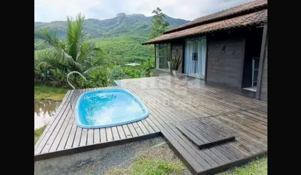 Chácara à venda em Ilhota/SC