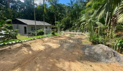 Chácara à venda em Rio dos Cedro/SC