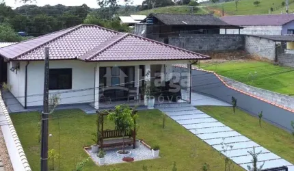 Casa à venda em Santo Amaro da Imperatriz/SC