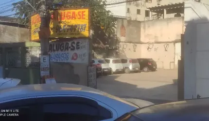 Terreno 400 M2, Centro São João de Meriti