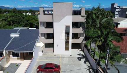 Apartamento à Venda no balneário Cambiju!